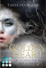 Buchcover Golden Heart 2: Die Auserwählte der Königin