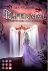 Buchcover Befreite der Dunkelheit / Elfenmal Bd.2