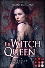 Buchcover The Witch Queen. Entfesselte Magie