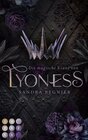 Buchcover Die magische Krone von Lyoness (Lyoness 1)