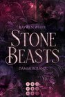 Buchcover Stone Beasts 1: Dämmerglanz
