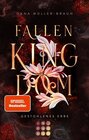 Buchcover Gestohlenes Erbe / Fallen Kingdom Bd.1 - Dana Müller-Braun (ePub)