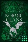 Buchcover Nordic Clans 2: Dein Kuss, so wild und verflucht