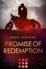 Buchcover Nevada Highways 1: Promise of Redemption