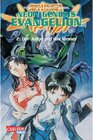 Buchcover Neon Genesis Evangelion 2 / Neon Genesis Evangelion Bd.2 - Gainax, Yoshiyuki Sadamoto (ePub)