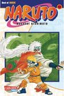 Buchcover Naruto 11