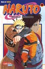 Buchcover Naruto 29 / Naruto Bd.29 - Masashi Kishimoto (ePub)
