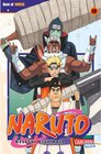 Buchcover Naruto 50 / Naruto Bd.50 - Masashi Kishimoto (ePub)