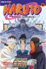 Buchcover Naruto 51 / Naruto Bd.51 - Masashi Kishimoto (ePub)