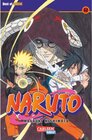 Buchcover Naruto 52 / Naruto Bd.52 - Masashi Kishimoto (ePub)