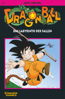 Buchcover Dragon Ball 7