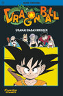 Buchcover Dragon Ball 9