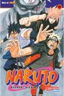Buchcover Naruto 71