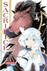 Buchcover Sacrifice to the King of Beasts 1 / Sacrifice to the King of Beasts Bd.1 - Yu Tomofuji (ePub)