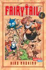 Buchcover Fairy Tail 1 / Fairy Tail Bd.1 - Hiro Mashima (ePub)