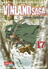 Buchcover Vinland Saga Bd.17 - Makoto Yukimura (ePub)