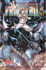 Buchcover Fairy Tail 30 / Fairy Tail Bd.30 - Hiro Mashima (ePub)