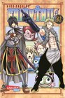 Buchcover Fairy Tail 31 / Fairy Tail Bd.31 - Hiro Mashima (ePub)