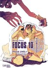 Buchcover Focus 10, Teil 4 / Focus 10 - Martina Peters (ePub)