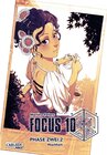 Buchcover Focus 10, Teil 5 / Focus 10 - Martina Peters (ePub)