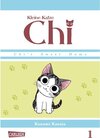 Buchcover Kleine Katze Chi 1 (eBook, ePUB)