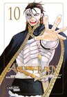 Buchcover The Heroic Legend of Arslan 10