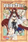 Buchcover Fairy Tail 60 / Fairy Tail Bd.60 - Hiro Mashima (ePub)