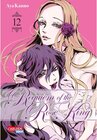 Buchcover Requiem of the Rose King Bd.12 - Aya Kanno (ePub)
