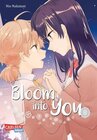 Buchcover Bloom into you 8