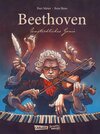 Buchcover Beethoven