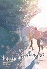 Buchcover I Hear The Sunspot - Limit 3