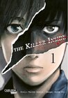 Buchcover The Killer Inside 1 / The Killer Inside - Hajime Inoryu, Shota Ito (ePub)