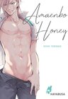 Buchcover Amaenbo Honey
