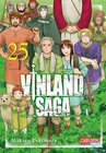Buchcover Vinland Saga Bd.25 - Makoto Yukimura (ePub)