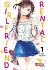 Buchcover Rental Girlfriend 1