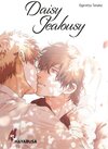 Buchcover Daisy Jealousy