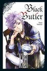 Buchcover Black Butler 23