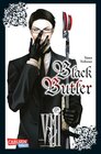 Buchcover Black Butler 8