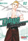 Buchcover Tokyo Revengers Bd.2 - Ken Wakui (ePub)