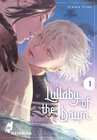 Buchcover Lullaby of the Dawn 1