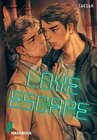 Buchcover Love Escape