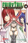 Buchcover Fairy Tail - 100 Years Quest 14