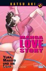Buchcover Manga Love Story 82