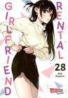 Buchcover Rental Girlfriend 28