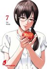 Buchcover Red Apple 7: Melodramatische Ecchi-Serie voller Humor und Erotik – ab 18