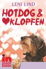 Buchcover Hotdog & Herzklopfen