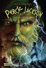 Buchcover Percy Jackson - Diebe im Olymp (Percy Jackson 1)