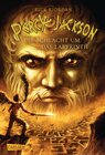 Buchcover Percy Jackson - Die Schlacht um das Labyrinth (Percy Jackson 4)