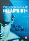 Buchcover Die Auserwählten - Im Labyrinth