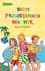 Buchcover Beste Freundinnen wie wir